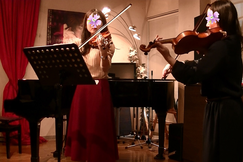 第1回弾き合い会3