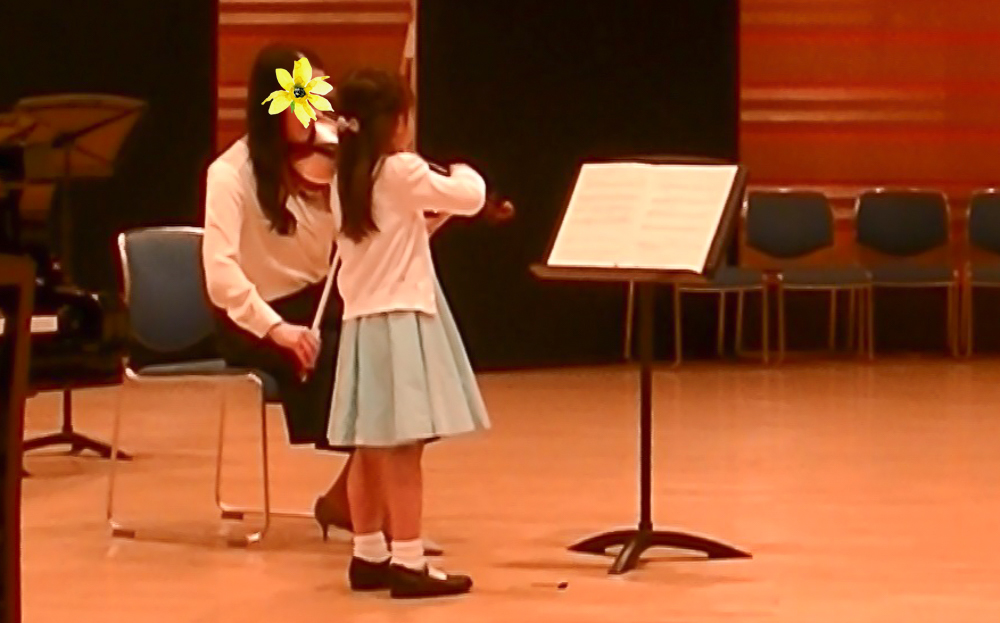 第2回弾き合い会2