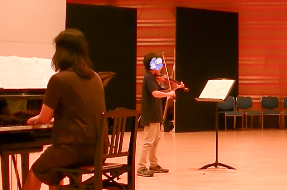 第2回弾き合い会3