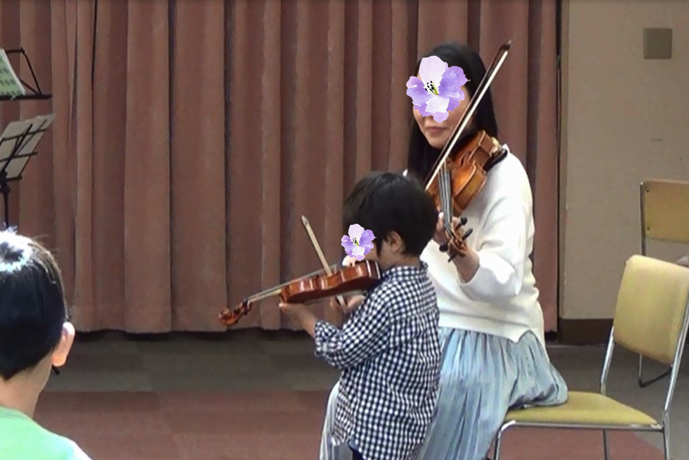 第3回弾き合い会1