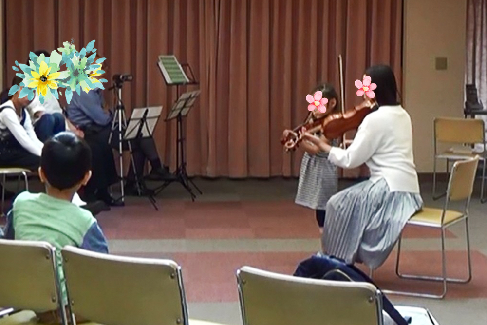 第3回弾き合い会2