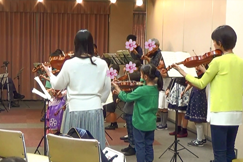 第3回弾き合い会3