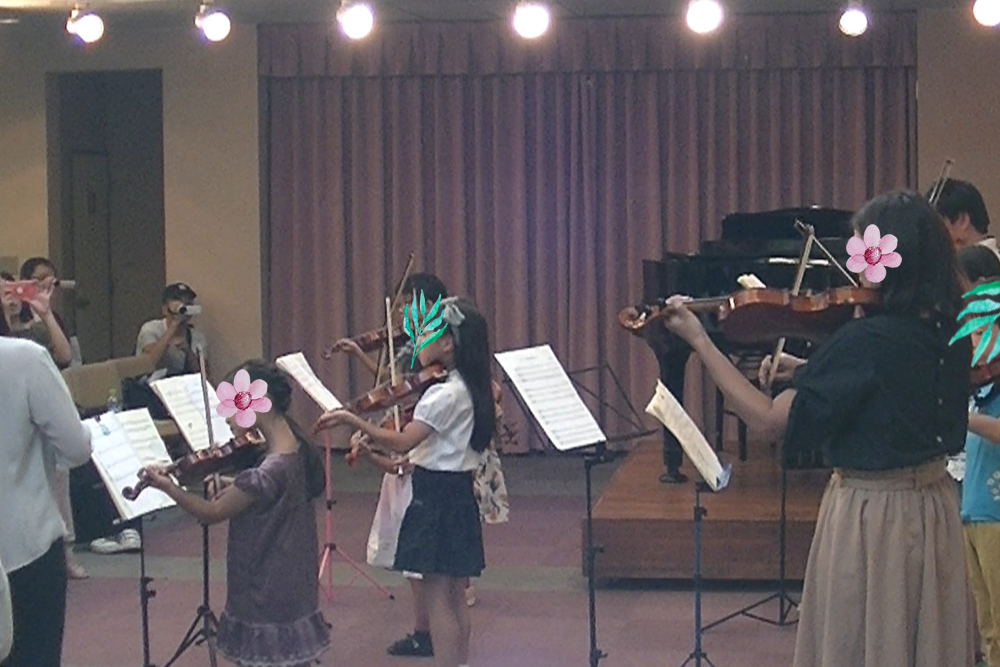 第4回弾き合い会1