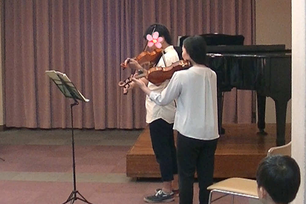 第4回弾き合い会2