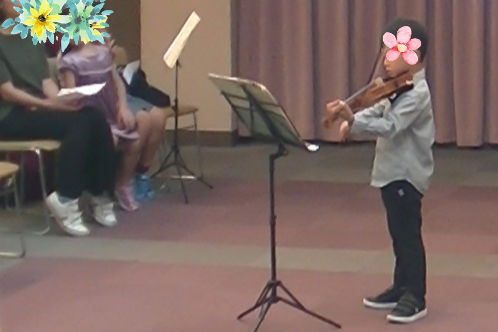 第4回弾き合い会3