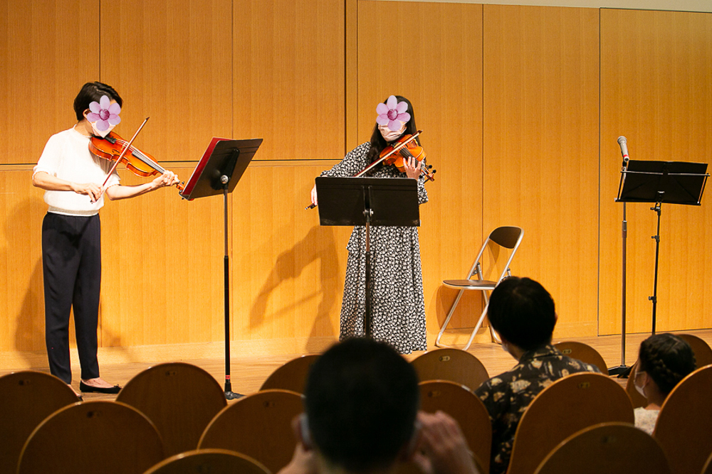 第5回弾き合い会3