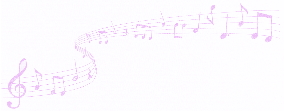 楽譜イラスト１