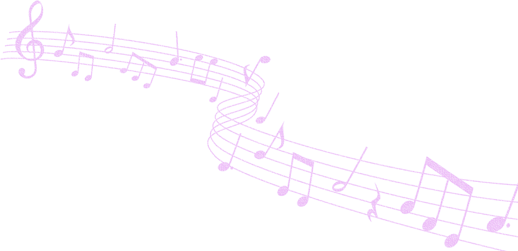 楽譜イラスト２